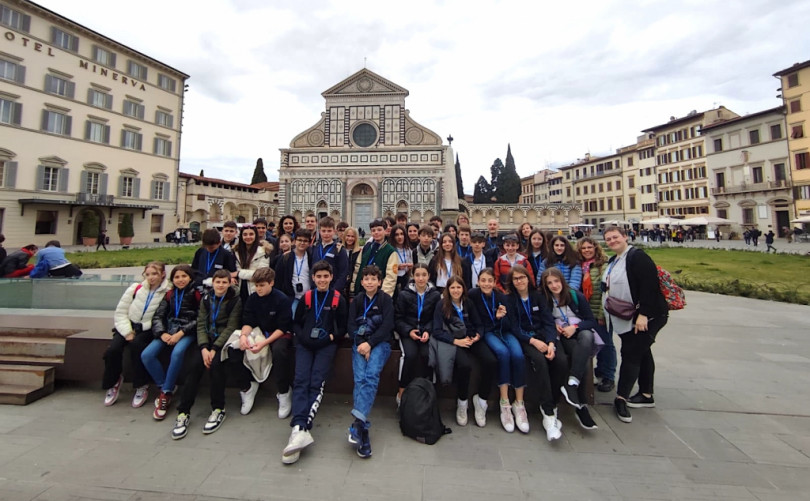 Tolkien e Dante? Un mix... vincente